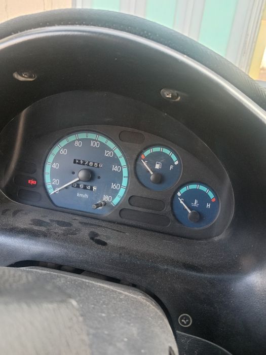 Matiz sotiladi Metan gaz yangi qoyilgan sirochni sotiladi