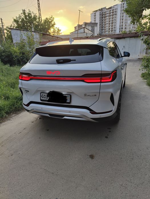 Arenda+vikupga  byd champion smart