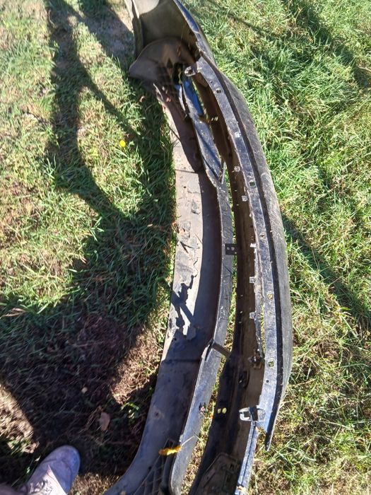 Vand bara fata  Bmw seria 7 F01