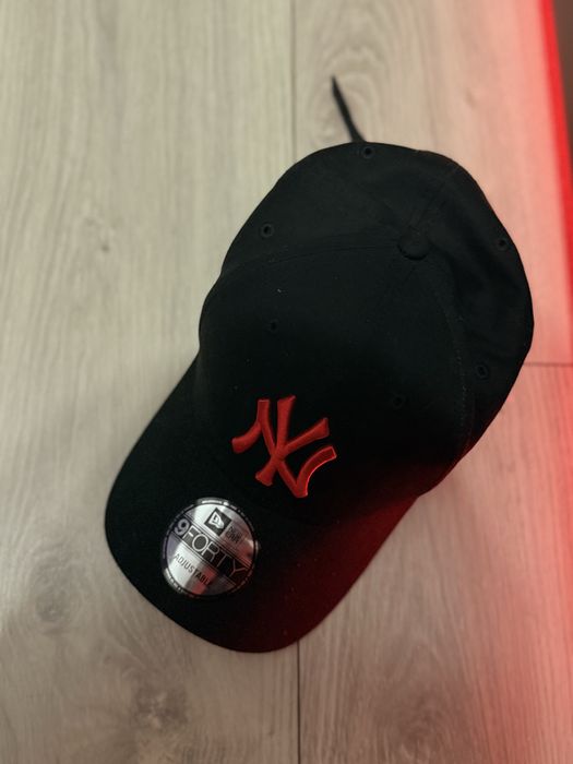 Sapca New Era reglabila