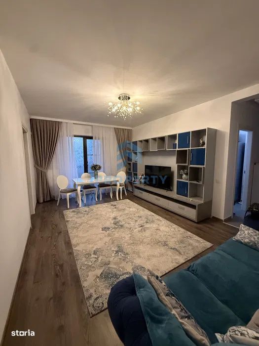 Apartament 3 Camere Onix Grozavesti Loc Parcare Prox. Metrou