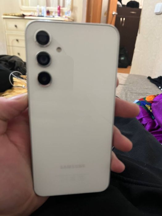 Samsung galaxy a54 256GB