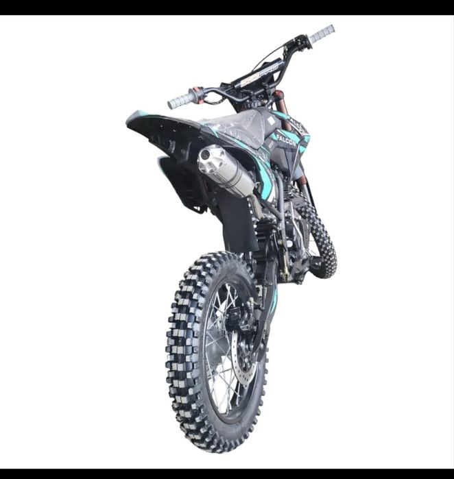 Cross 150cc KXD Pro Germany