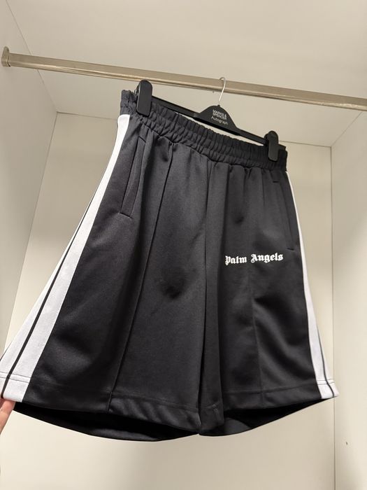Pantaloni scurti Palm Angels