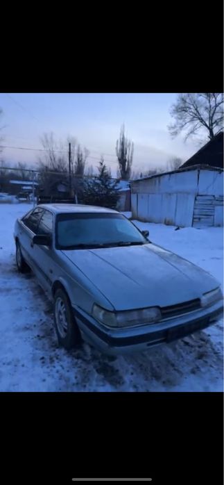 Мазда 626 хорошем состояний