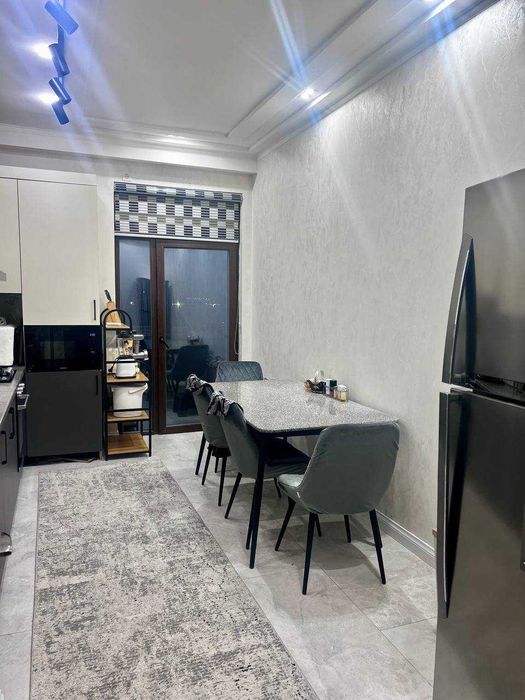 Железнодорожная больница.Метро Машиносозлар. Продам 3 /7/10 .Ипотека.