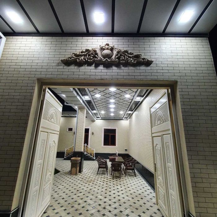 №12763 Срочно  продаётся  большой ДОМ