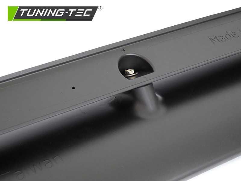 Eleron spoiler BMW E30 M Tech 2 style NOU