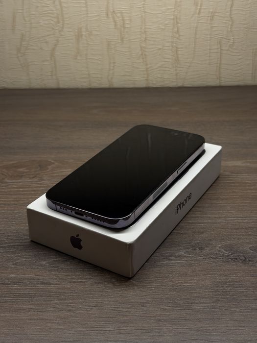 IPhone 14 pro 256 гб eSIM