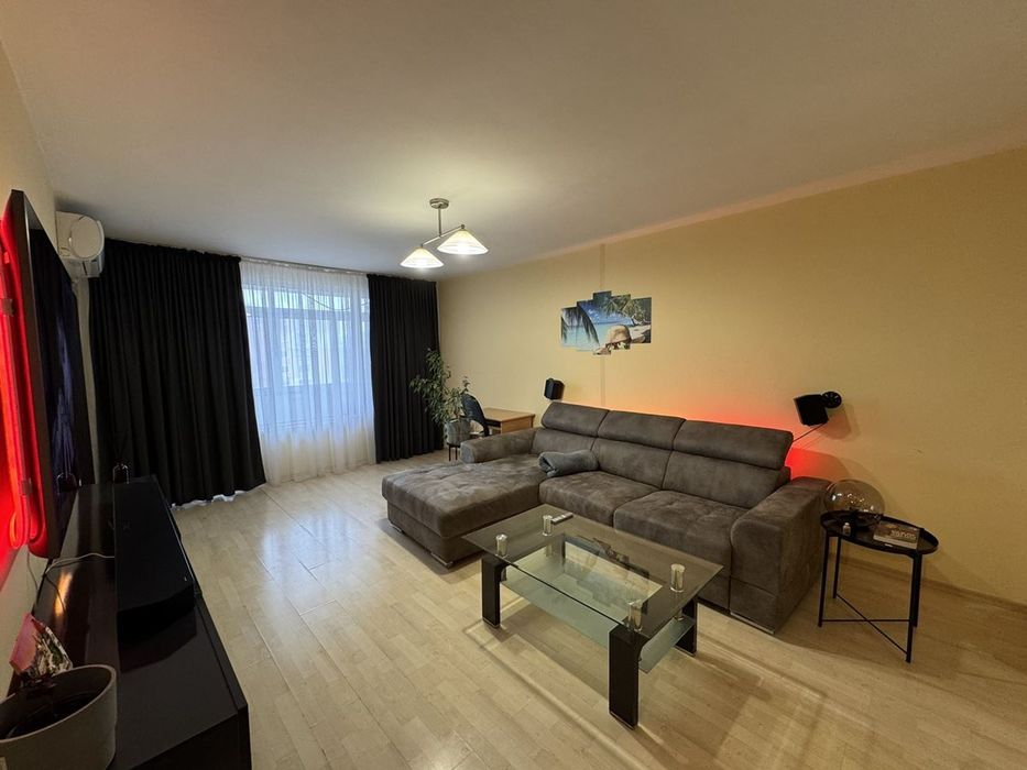 Дава се под наем Двустаен апартамент в София, Люлин 5 - 75 кв.м за 700 € - Снимка #9