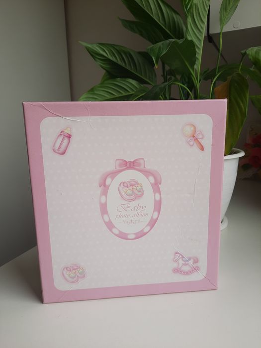 Детский ФотоАльбом