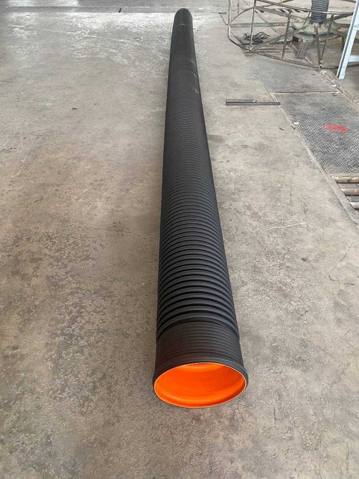 Трубы из полиэтилена