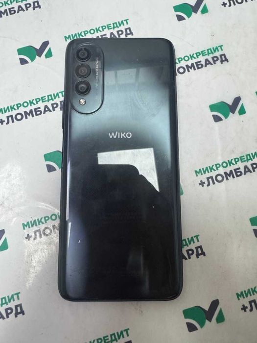 Смартфон  Wiko T50 (Кордай) лот 116\8693