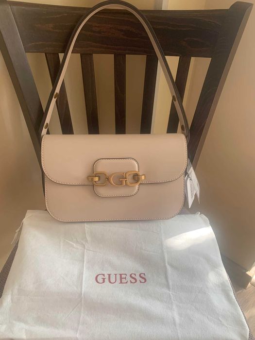 чанта guess НОВА!!!