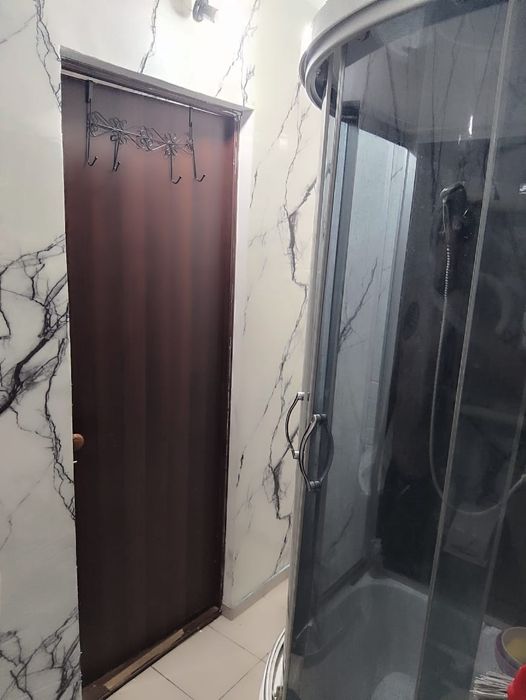 2 комнатная квартира БЕРЕКЕ