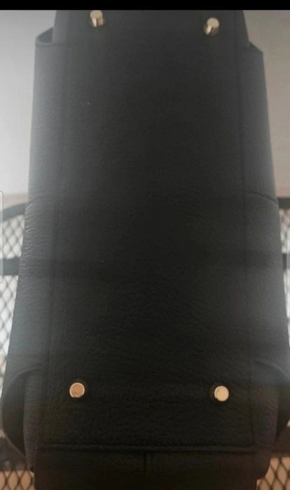 Geantă damă nouă superbă din piele naturala Made in Italy