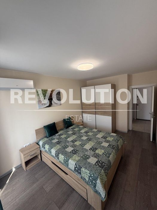 Дава се под наем Двустаен апартамент в Пловдив, Христо Смирненски - 65 кв.м за 511 € - Снимка #3