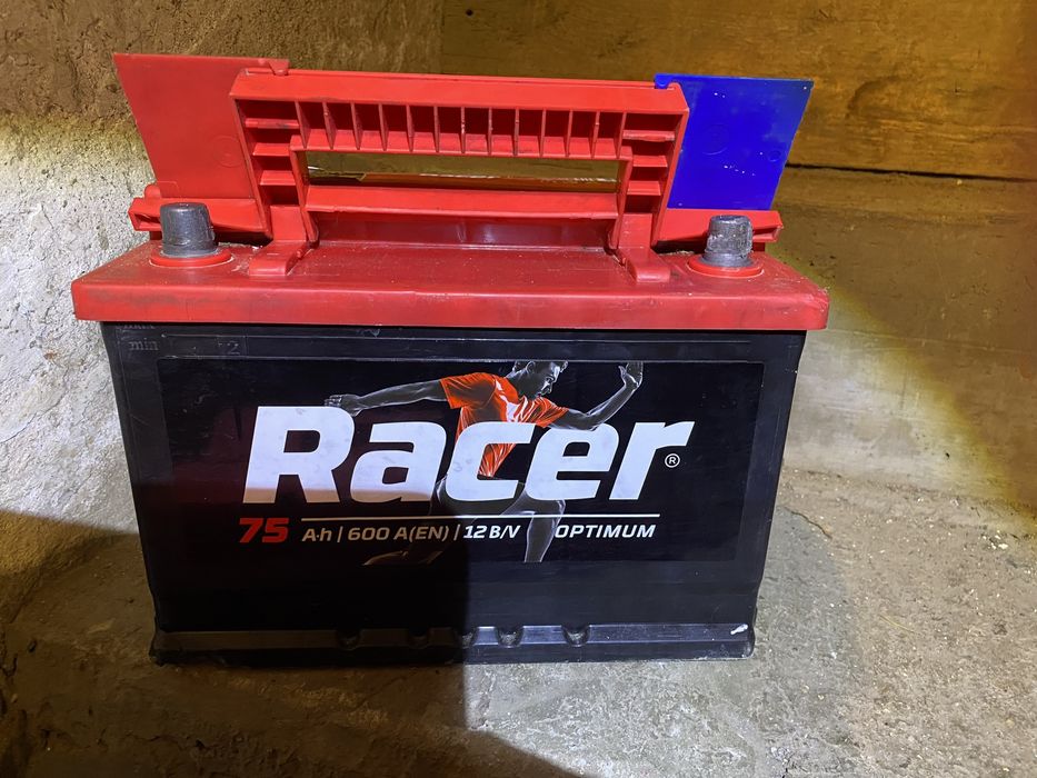 Продам Б/У АКБ в рабочем состоянии