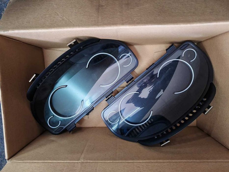 Дигитално Табло километраж 6WB за BMW F01 F02 F10 F11 F15 F16 X5 X6