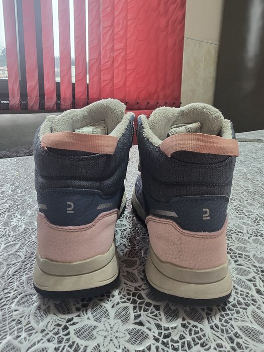 Зимни ботуши 32 номер