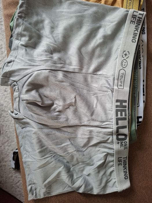 Труси мужские Л-ХЛ размер