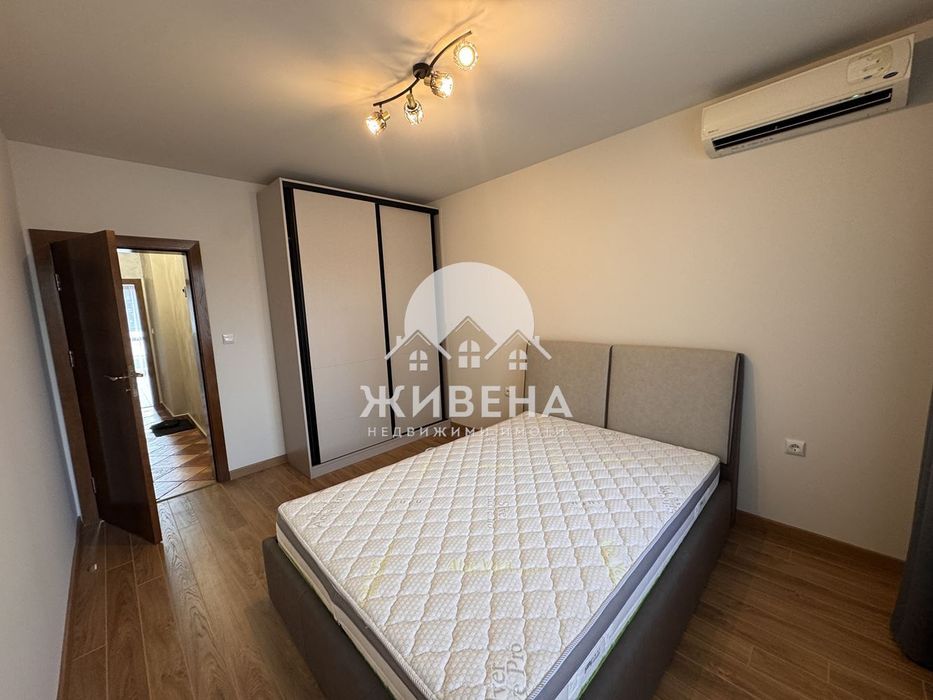 Дава се под наем Тристаен апартамент в Варна, ВИНС - 140 кв.м за 1196.97 € - Снимка #10