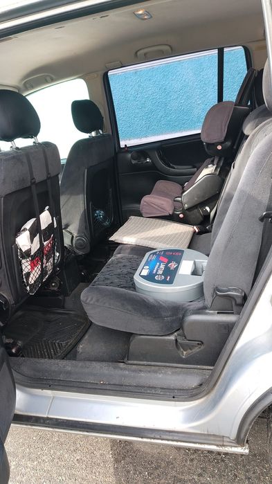 OPEL Zafira A 1.8 b - 2002 - Baterie 1 an ;distributie schimbata