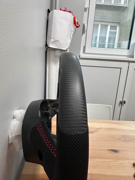 НАЛИЧЕН!! НОВ! Карбонов Волан за Audi A6, A7, A8, S6, S7, S8, RS6, RS7