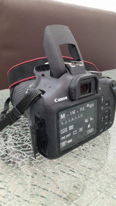 фотоаппарат новый