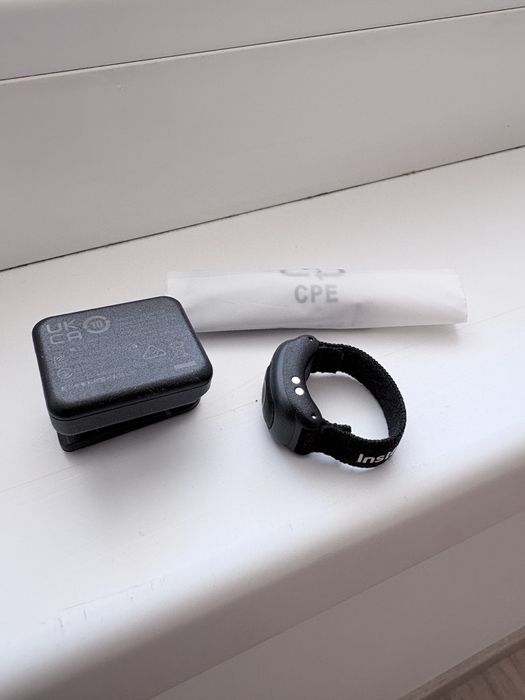 Insta 360 ring remote дистанционно управление за камера