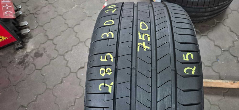 anvelope 265/35/20 si 285/30/20 Pirelli,Michelin