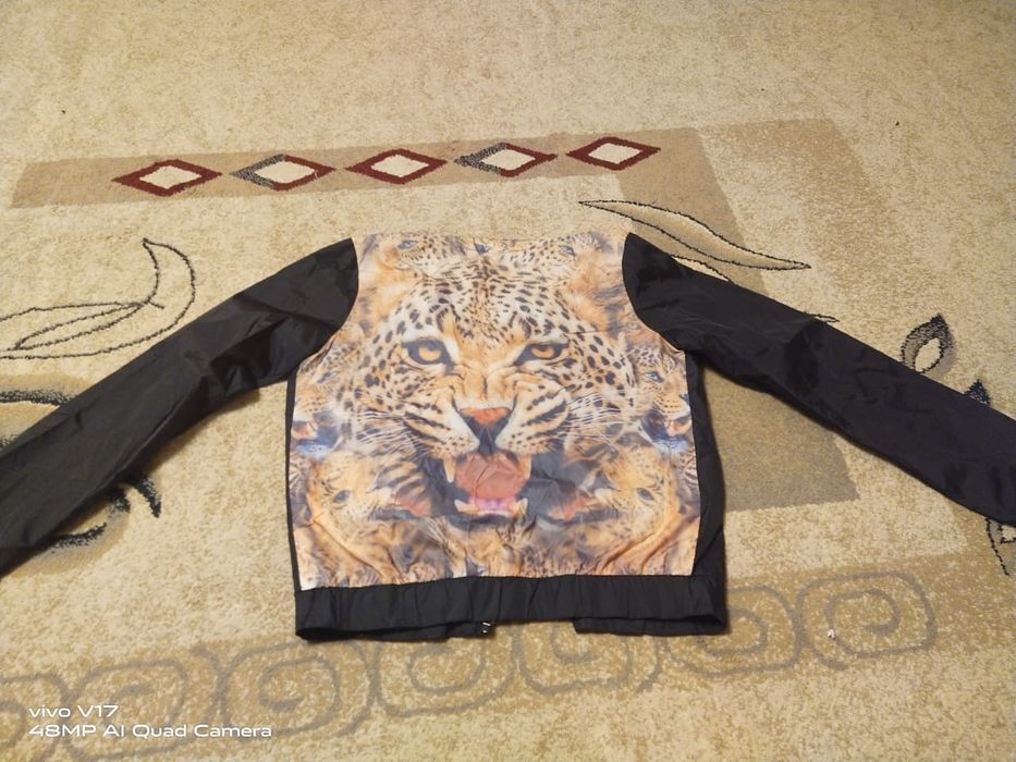 Ветровка размер 42-44