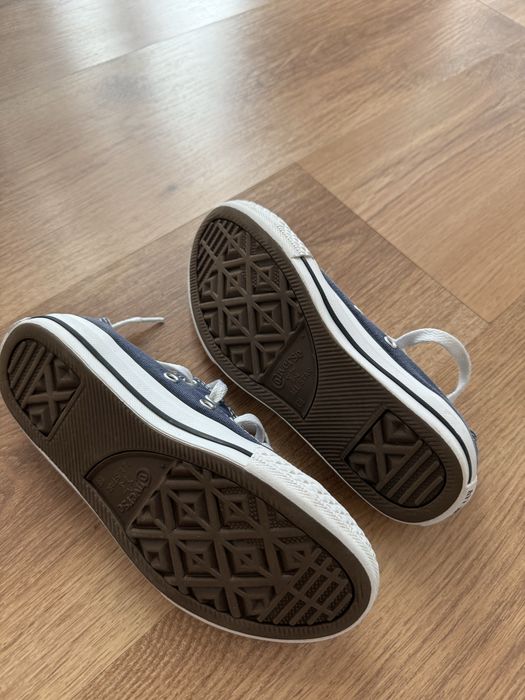 Tenisi copii Converse AllStar marime 31,5