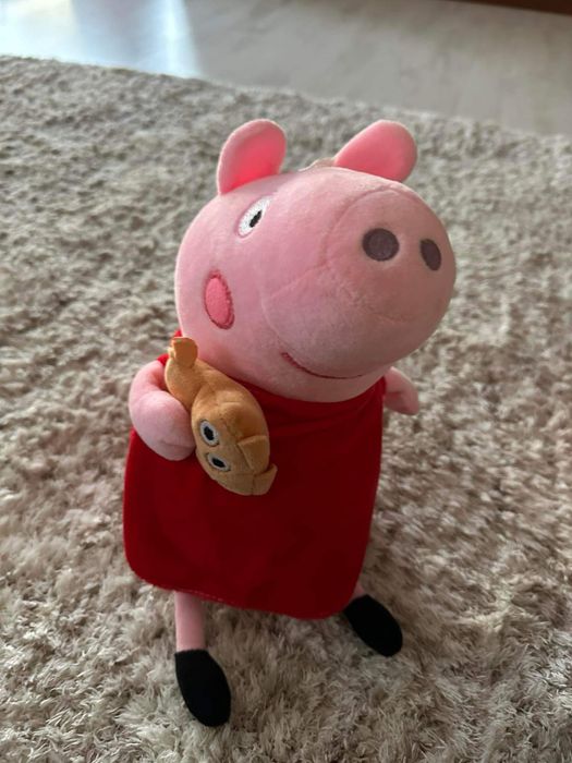 Лотове с играчки