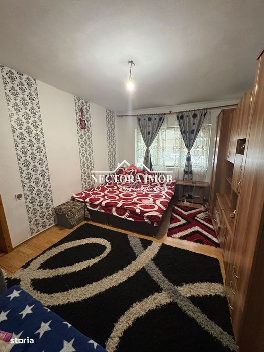 NECTORA IMOB-Apartament 2 camere, Str. Mehedinti, 41 mp,Mobilat/Utilat