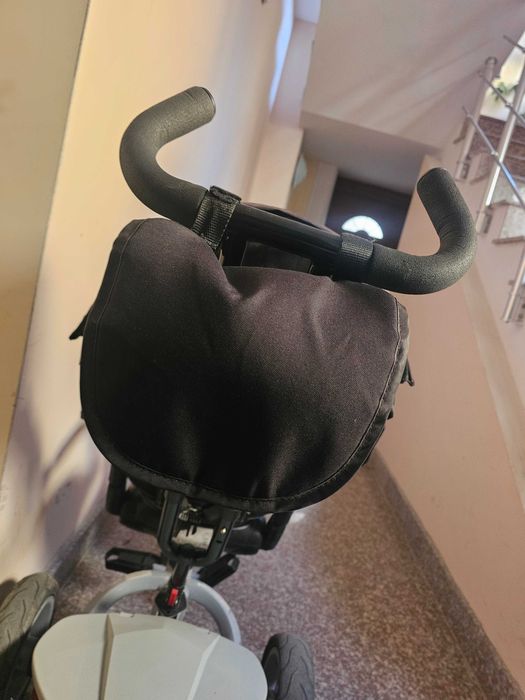 Бебешка триколка 6м+