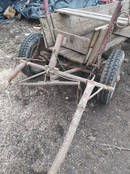 De vanzare in stare forte buna butuci de aro nu are joc frânã fatã.spa