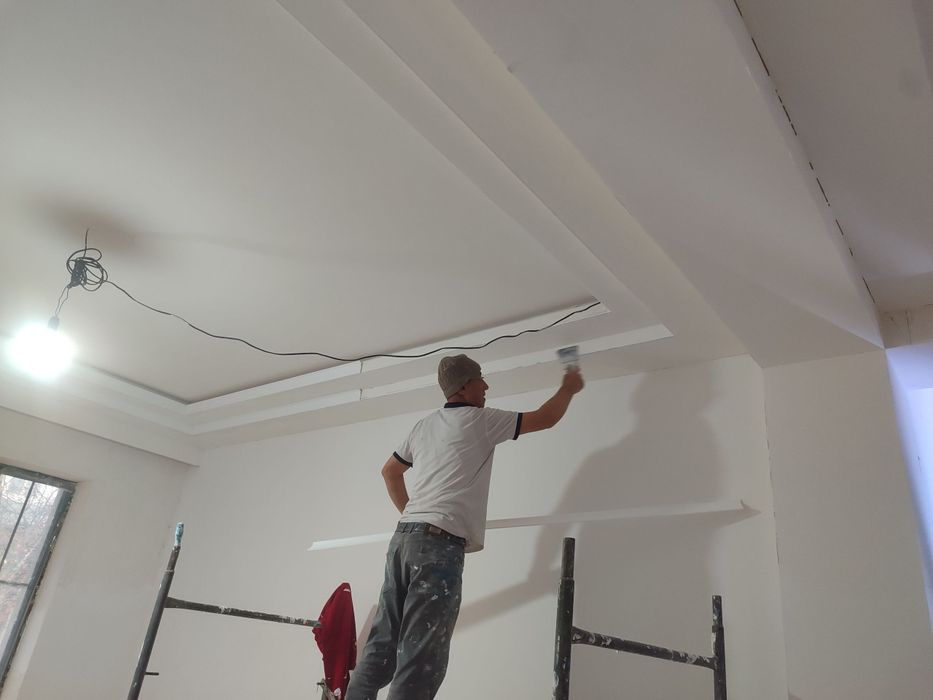 Малярка иш киламиз