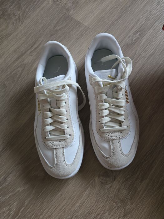 Adidasi Puma marime 37