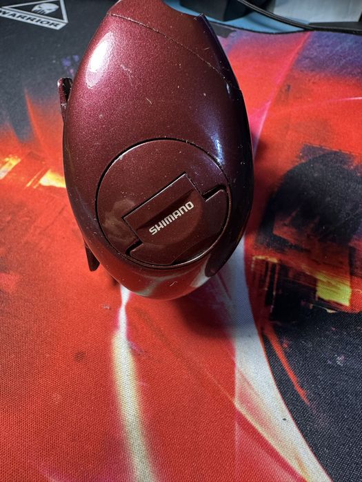 Mulineta Shimano Scorpion 1500 RH3615