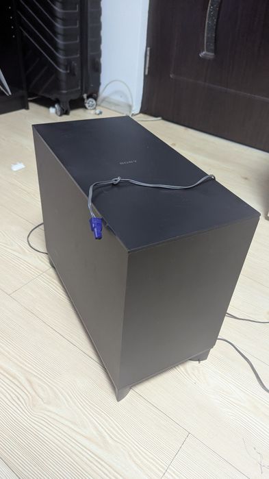 Subwoofer sony ss-wsb111