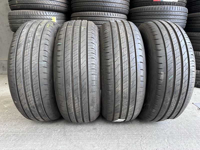 235/60/18 GOODYAER 4бр