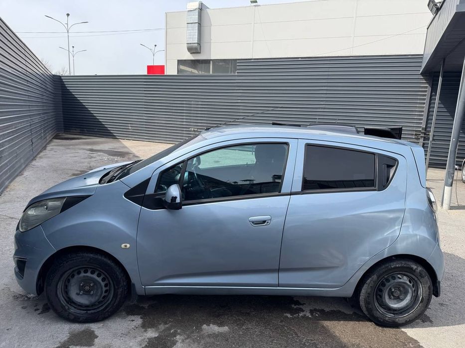 Spark 2013 Mexanika 1.25