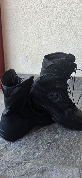 Bocanci tactici Viper Air