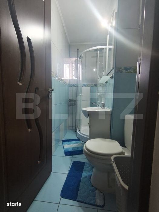 Apartament mobilat si utilat - Nufarul zona Onisifor Ghibu