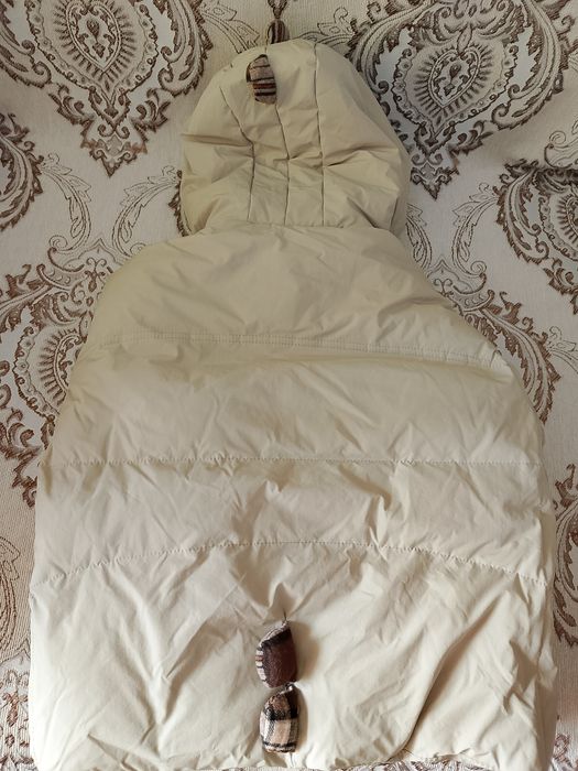 Детская осенняя куртка