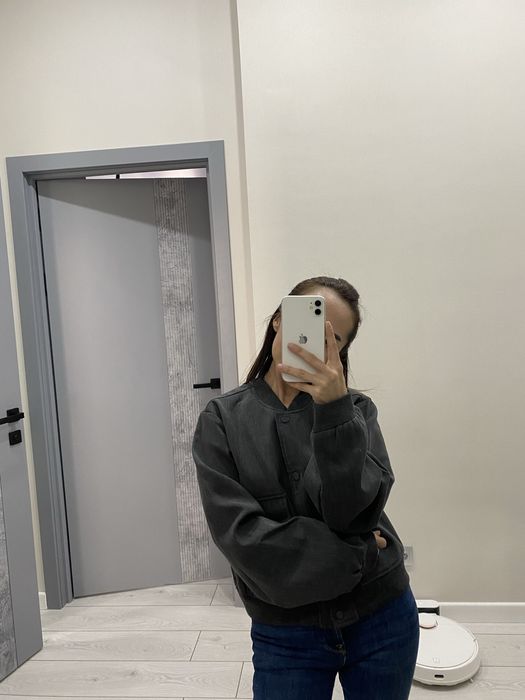 Женская куртка Zara