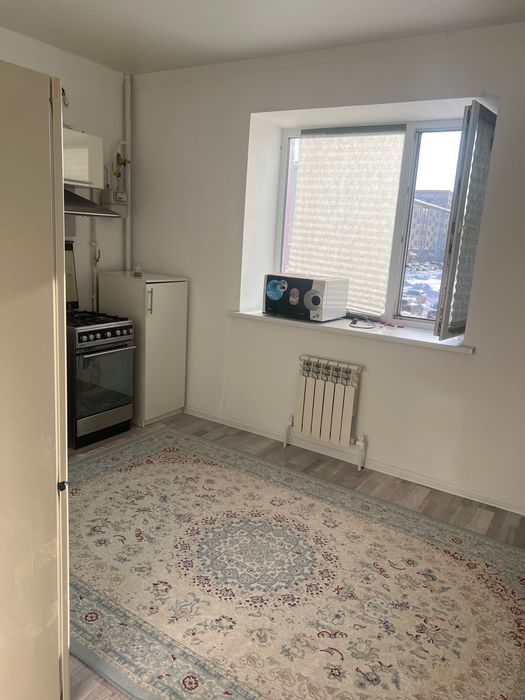 2к. квартира в аренду долгосрочно