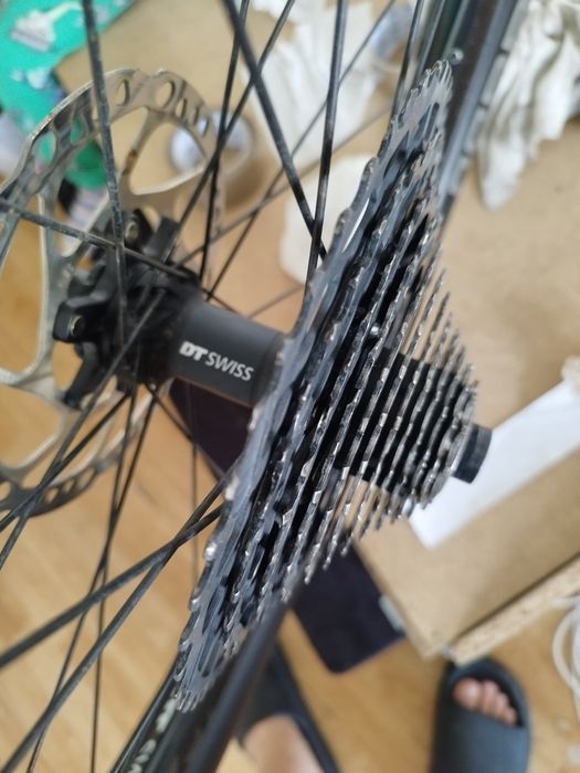 Scott spark 700 27.5