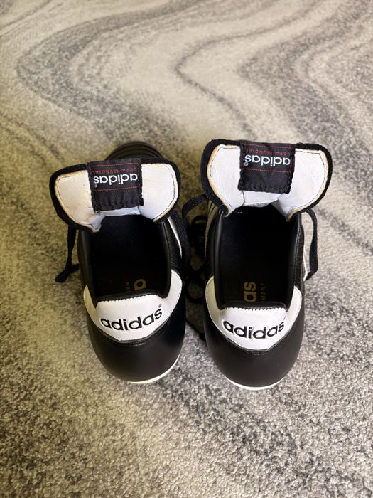 Ghete de fotbal adidas COPA MUNDIAL FG